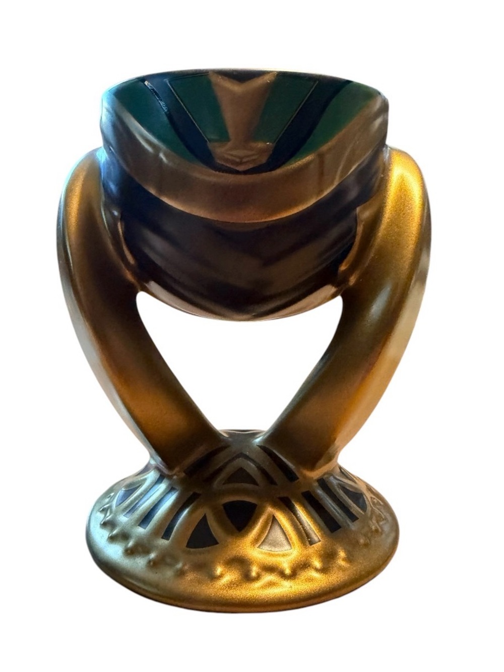 Disney Parks Guardians of the Galaxy: Cosmic Rewind Loki Goblet.limited release